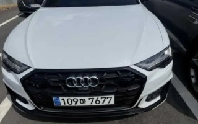 인천신용불량자중고차리스 A6 (C8) 45 TFSI 콰트로 프리미엄 매물 사진 3 - 2025/03 21,948km