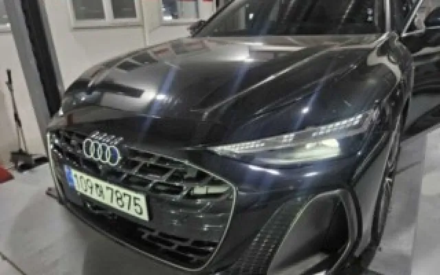 인천신용불량자중고차리스 A6 (C9) 45 TFSI 콰트로 S-라인 매물 사진 18 - 2026/06 4,717km