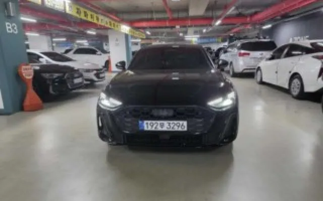 인천신용불량자중고차리스 A5 (B10) 45 TFSI 콰트로 S-라인? 매물 사진 8 - 2025/11 5,613km