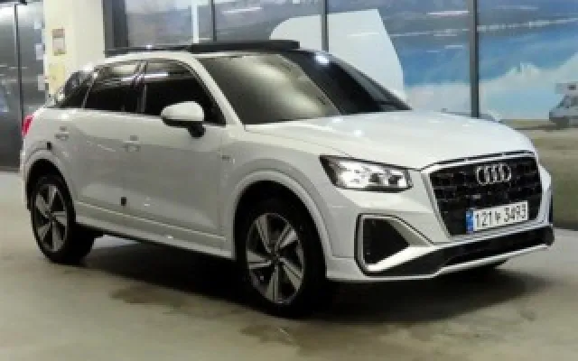 인천신용불량자중고차리스 Q2 35 TDI 프리미엄 매물 사진 16 - 2024/08 8,455km