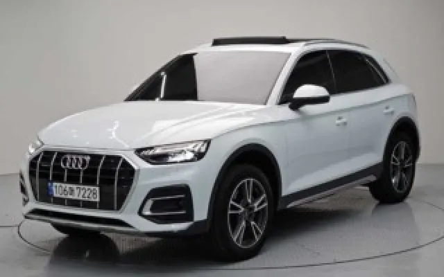 인천신용불량자중고차리스 Q5 (FY) 40 TDI 콰트로 매물 사진 17 - 2022/03 33,000km
